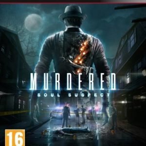 Murdered: Soul Suspect