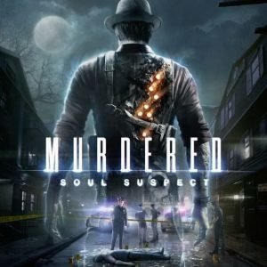 Murdered: Soul Suspect