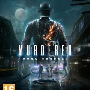 Murdered: Soul Suspect