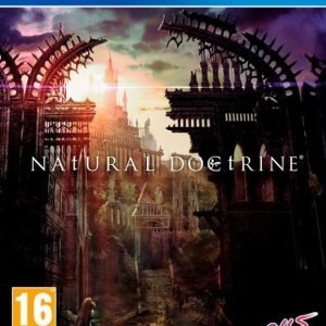 NAtURAL DOCtRINE