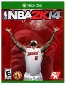 NBA 2K14