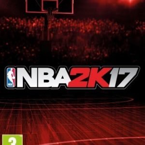 NBA 2K17