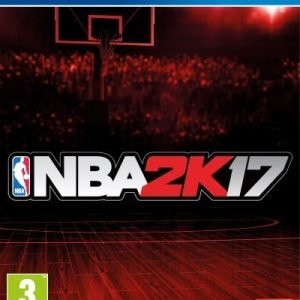 NBA 2K17