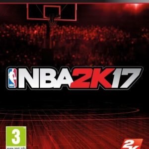 NBA 2K17