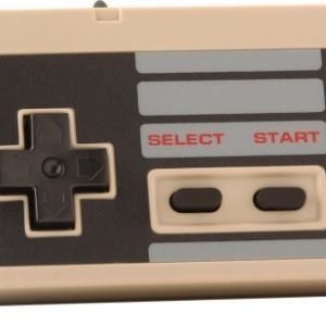 NES Classic Controller