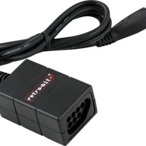 NES Retro Adapter to PC/MAC