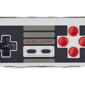 NES30 Bluetooth Gamepad 8bitdo