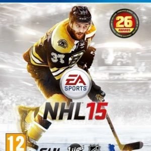 NHL 15