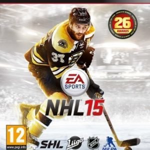 NHL 15