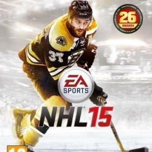 NHL 15