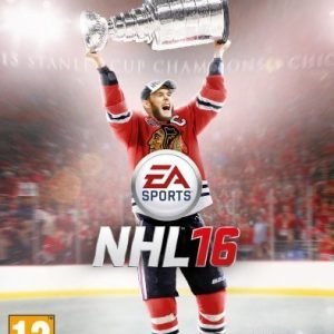 NHL 16