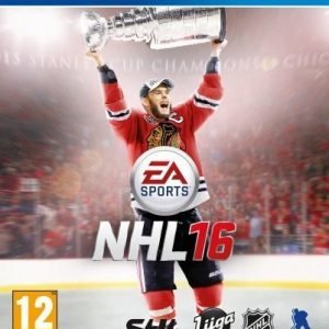 NHL 16