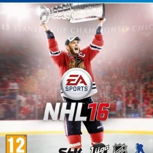 NHL 16 (Nordic)