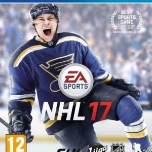 NHL 17