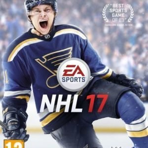 NHL 17