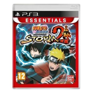 Naruto Shippuden: Ultimate Ninja Storm 2 (Essentials)