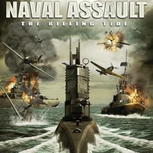 Naval Assault: The Killing Tide