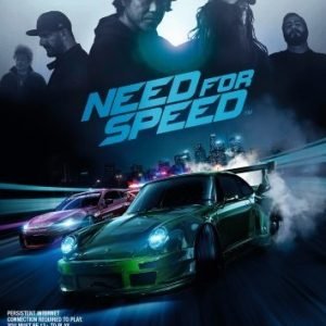 Need For Speed