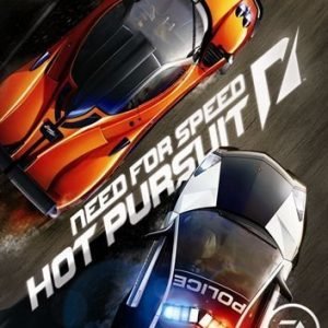 Need For Speed Hot Pursuit