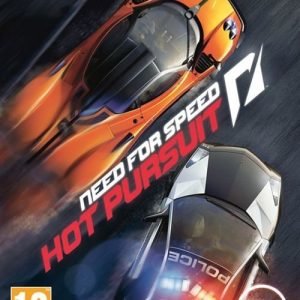 Need For Speed Hot Pursuit (Classics)