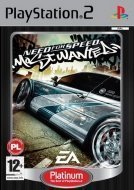 Need For Speed Most Wanted