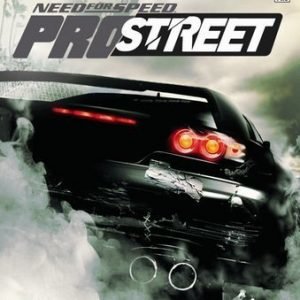 Need For Speed: Pro Street