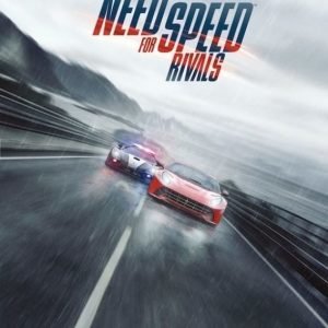 Need For Speed: Rivals