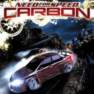 Need for Speed Carbon