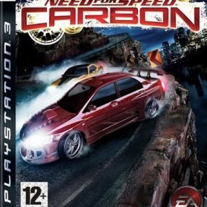 Need for Speed Carbon