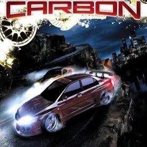 Need for Speed Carbon (DVD-ROM)