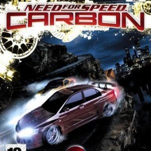 Need for Speed Carbon Platinum