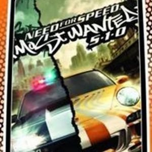 Need for Speed Most Wanted (Essentials)