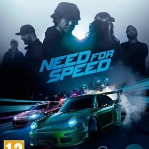 Need for Speed (Nordic)