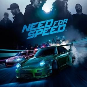 Need for Speed (Nordic)