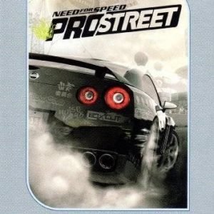 Need for Speed Prostreet Classics