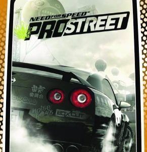 Need for Speed Prostreet Essentials