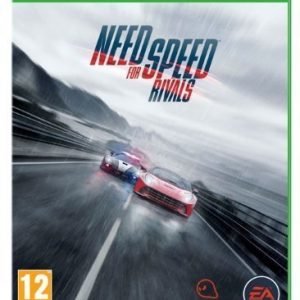 Need for Speed Rivals