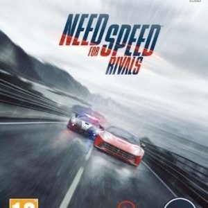 Need for Speed Rivals Classics