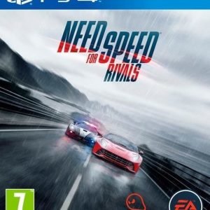 Need for Speed: Rivals (Nordic)