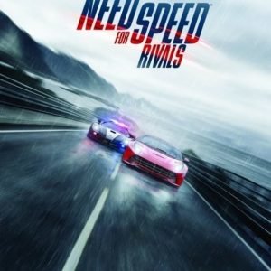 Need for Speed: Rivals (Nordic)