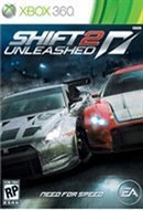 Need for Speed Shift 2 Unleashed