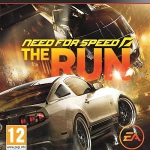 Need for Speed: The Run