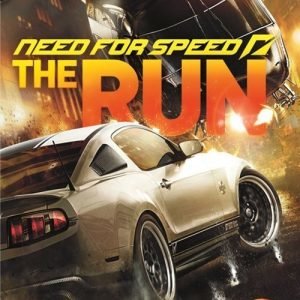 Need for Speed: The Run