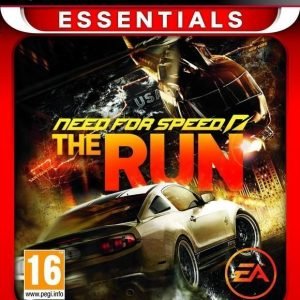 Need for Speed: The Run (Essentials)