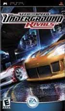 Need for Speed Underground: Rivals