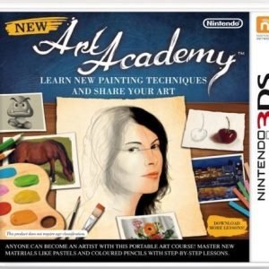 New Art Academy