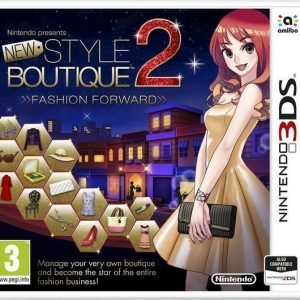 New Style Boutique 2 - Fashion Forward