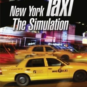 New York Taxi - The Simulator