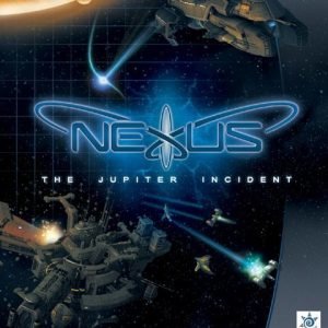 Nexus: The Jupiter Incident