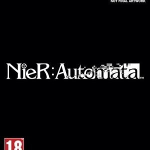 Nier: Automata